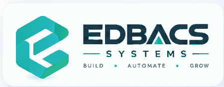 EDBACS Systems — Build • Automate • Grow